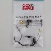 Cox & Rawle Dongle Rig – Wire