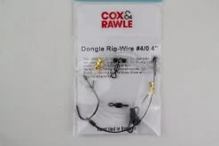 Cox & Rawle Dongle Rig – Wire