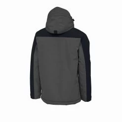 DAM Intenze -20 Thermal Suit – Dark Shadow/Blue -Sea Fishing Store image352259639