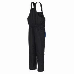 DAM O.T.T. Thermal Suit – Black Night/Blue -Sea Fishing Store image352259713