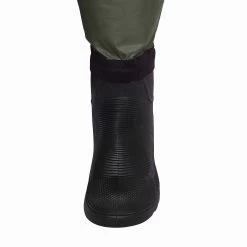 Prologic Inspire Chest Bootfoot Wader Eva Sole – Green -Sea Fishing Store image352260013