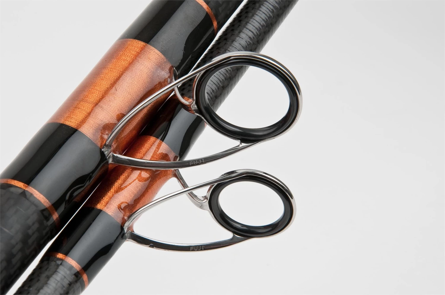 Century Tip Tornado Sport 13ft 6 Titanium K Guides 5 Century Tip Tornado Sport 13ft 6 Titanium K Guides - Image 3