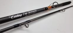 Century Tip Tornado Sport 13ft 6 Titanium K Guides 11 Century Tip Tornado Sport 13ft 6 Titanium K Guides -Sea Fishing Store image353041119