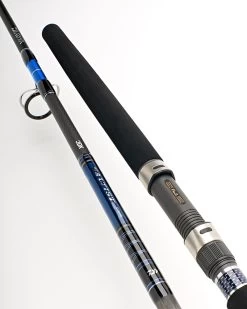 Daiwa SALTIST POPPER & JIGGING SALTWATER LURE RODS