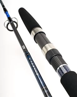 Daiwa SALTIST POPPER & JIGGING SALTWATER LURE RODS -Sea Fishing Store image353046916