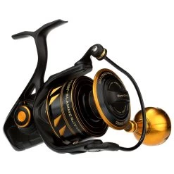 Penn Slammer IV 6500HS Reel SLAIV6500HS