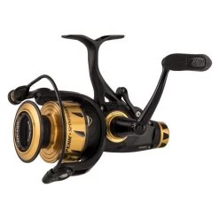 Penn Spinfisher SSVI 4500 Live Liner