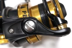 Penn Spinfisher SSVI 6500 Longcast