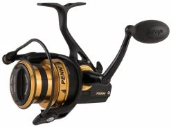 Penn Spinfisher SSVI 7500 Longcast