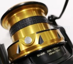 Penn Spinfisher SSVI 7500 Longcast -Sea Fishing Store image353067330