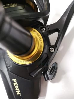 Penn Spinfisher SSVI 7500 Longcast -Sea Fishing Store image353067335