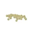 Tronix Pearl Round Beads (75 Per Pack)