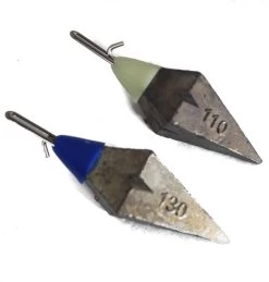 Breakaway Continental Impact Leads