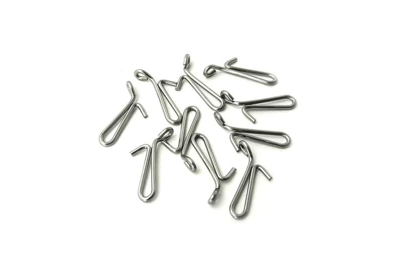 Gemini Genie Bent Rig Clip G3001/2 (10 Per Pack) 1 Packet 3 Gemini Genie Bent Rig Clip G3001/2 (10 Per Pack) 1 Packet