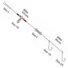 Salmo Tronixpro Pulley Pennel Rigs -Sea Fishing Store image355342178