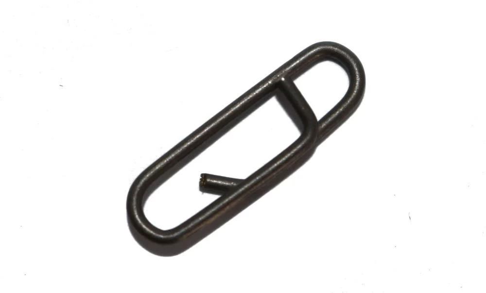 Breakaway Spinlink Clips (10 Per Pack) 3 Breakaway Spinlink Clips (10 Per Pack)