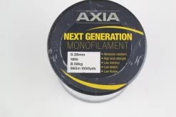 Axia Next Generation Monofilament