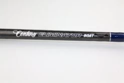 Century Eliminator Boat