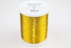 ProWrap Metallic 1oz Spool