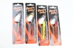 Shakespeare Devils Own Flying C 19g