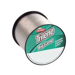 Berkley Trilene Big Game 4oz Spool Clear