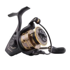 Penn Battle III 2500 Spinning Reel