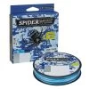 Spiderwire Stealth Smooth Braid Blue Camo 300m -Sea Fishing Store image366660379 2