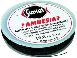 Amnesia Snood Length Mono