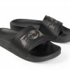 Fox Sliders Black / Camo