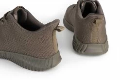 Fox Khaki / Camo L/W Trainer -Sea Fishing Store image369444776 1