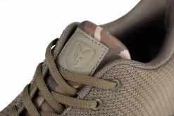 Fox Khaki / Camo L/W Trainer -Sea Fishing Store image369444778 1