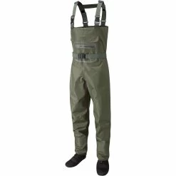 Leeda Profil Breathable Chest Waders