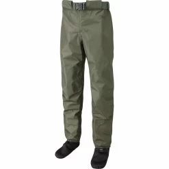 Leeda Profil Breathable Waist Wader
