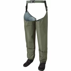 Leeda Profil Breathable Thigh Wader