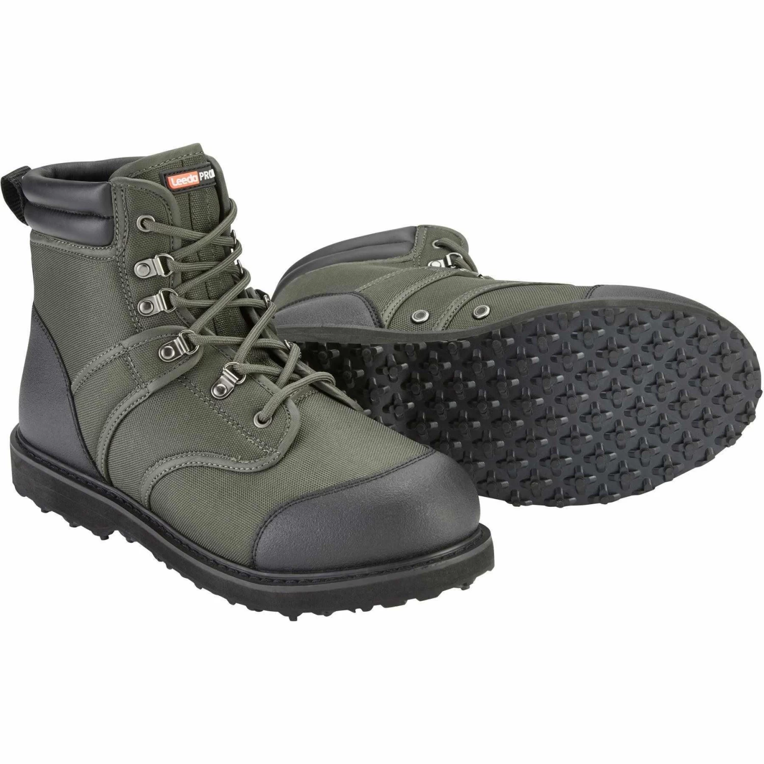 Leeda Profil Wading Boots 3 Leeda Profil Wading Boots