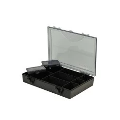Shakespeare Storz Tackle Box System