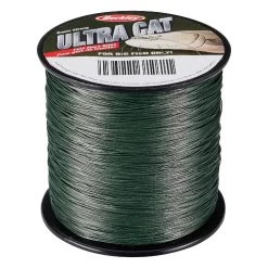 Berkley Ultra Catgreen