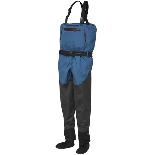 Scierra Helmsdale 20.000 Stocking Foot Breathable Chest Wader 3 Scierra Helmsdale 20.000 Stocking Foot Breathable Chest Wader