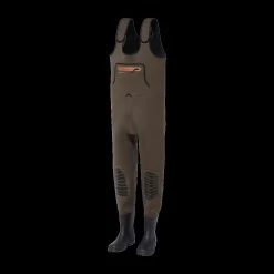 Scierra Kenai Neoprene Chest Wader Cleated