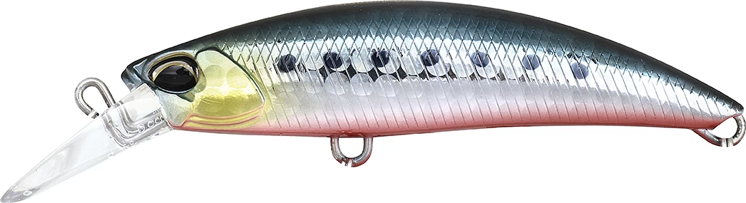 Duo Rough Trail Blazin 70 S 7cm 20g 3 Duo Rough Trail Blazin 70 S 7cm 20g