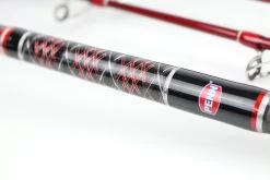 Penn Squadron III Travel Boat 2.1m 12-20lb 4pc -Sea Fishing Store image369647466 1