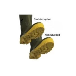 Vass Tex Supernova 740 Evo Studded Waders -Sea Fishing Store image370072670