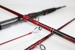 Shimano Penn Squadron III Travel Sw Spin 2.7m 20-80g 4pc -Sea Fishing Store image370344883 1