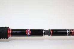 Shimano Penn Squadron III Travel Sw Spin 2.7m 20-80g 4pc -Sea Fishing Store image370344938 1