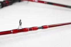 Shimano Penn Squadron III Travel Sw Spin 2.7m 20-80g 4pc -Sea Fishing Store image370344983 1