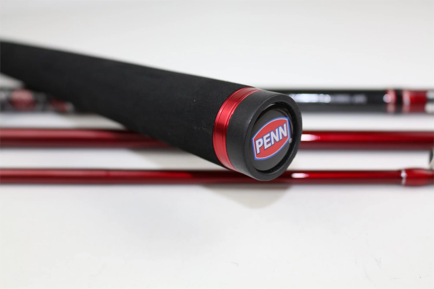 Penn Squadron III Travel Sw Spin 3m 20-80g 5pc 4 Penn Squadron III Travel Sw Spin 3m 20-80g 5pc - Image 2