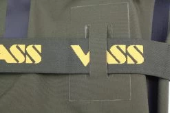 Vass-Tex 3300 Heavy Duty Breathable Chest Wader Studded -Sea Fishing Store image370594937 scaled 1