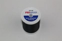 Prowrap Nylon Twilight Black