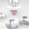 CRB Epoxy Mixing Dish 70ml Capacity 25pk -Sea Fishing Store image372958031 1