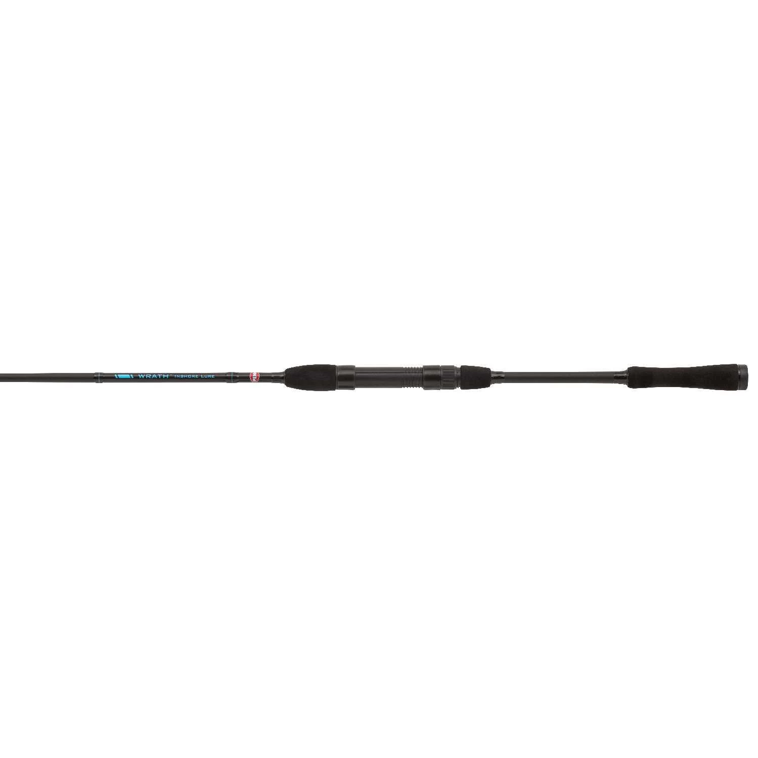 PENN Wrath Inshore Lure Rods 3 PENN Wrath Inshore Lure Rods